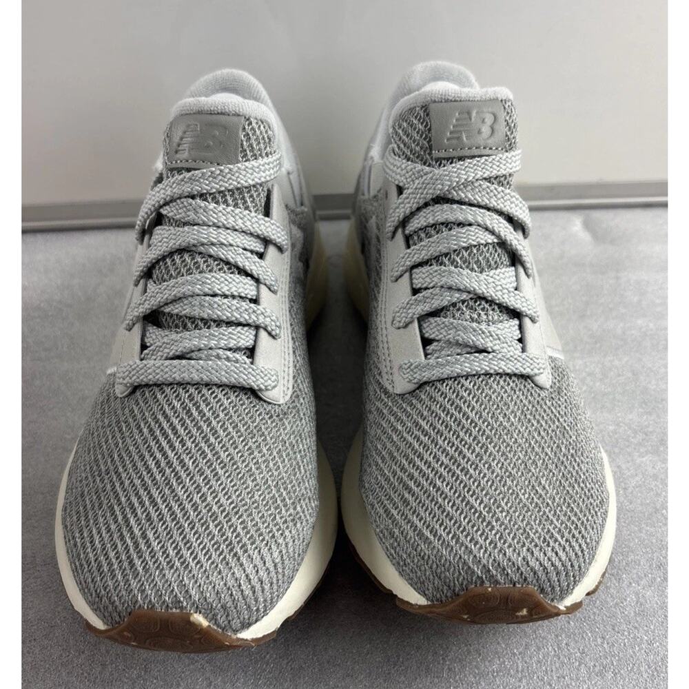 New Balance Women's Fresh Foam X 1440 V1 Running Shoes Size 7.5 Grey Matter New